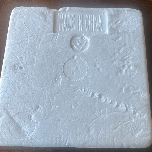 The Bradford Exchange Blue Eyed Beauty Kitten Collector Plates 7.7-inches 2017 - Picture 3 of 10